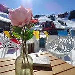 Postalm Apartmán