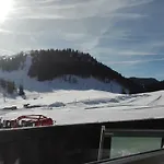 Postalm Apartment