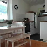 Postalm Apartment Abtenau