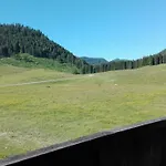 Postalm Abtenau