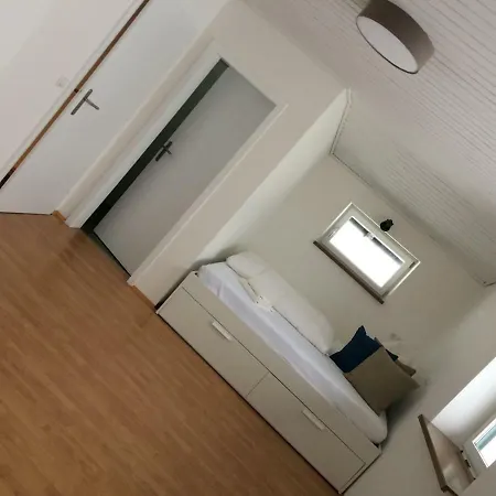 Postalm Apartment *