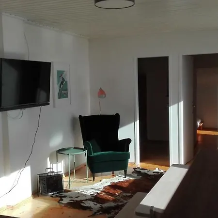 Postalm Apartment Abtenau