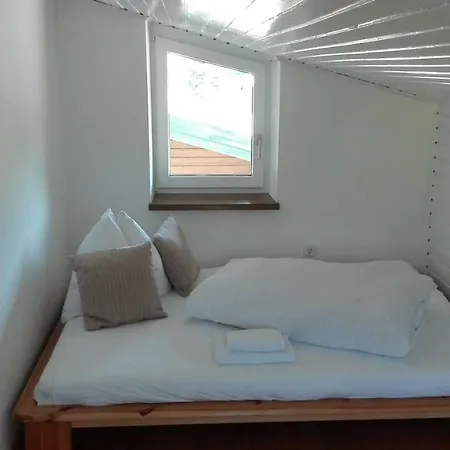 Postalm Apartment Abtenau