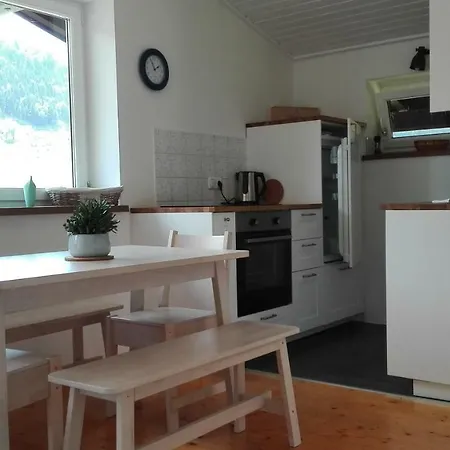 Postalm Apartmán Abtenau